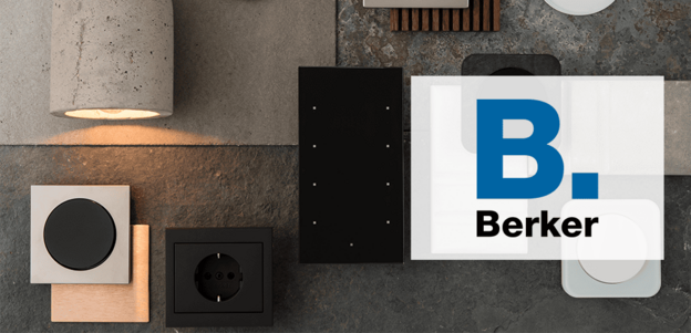 Berker bei Elektro- Anlagen- Service GmbH in Lutherstadt Wittenberg