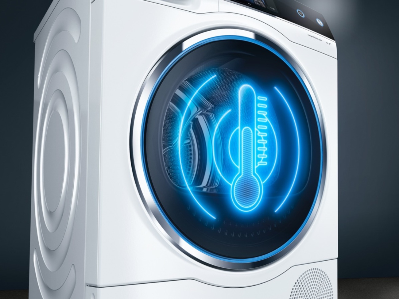 autoDry-Funktion bei Elektro- Anlagen- Service GmbH in Lutherstadt Wittenberg