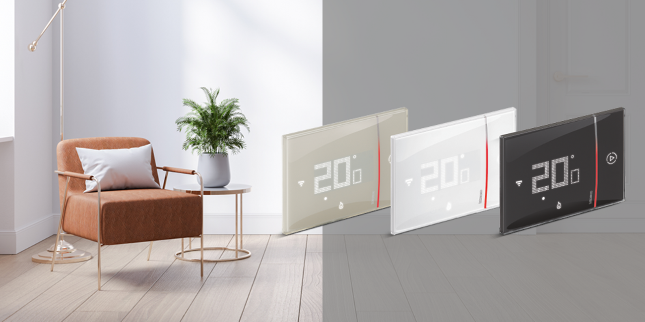 Smartes Heizen bei Elektro- Anlagen- Service GmbH in Lutherstadt Wittenberg