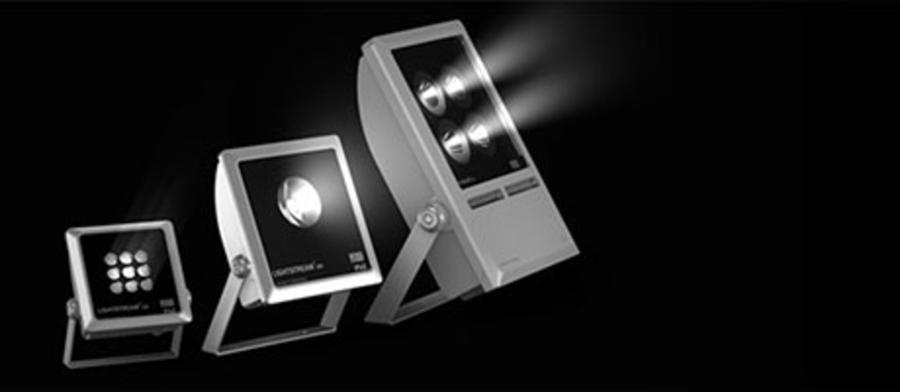 Lightstream LED bei Elektro- Anlagen- Service GmbH in Lutherstadt Wittenberg