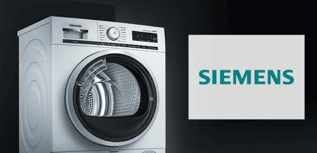 Siemens Hausgeräte bei Elektro- Anlagen- Service GmbH in Lutherstadt Wittenberg