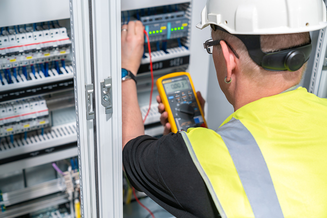 Elektroanlagen-Kontrolle bei Elektro- Anlagen- Service GmbH in Lutherstadt Wittenberg