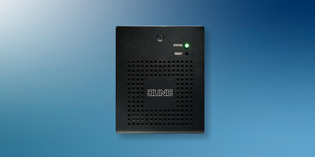 Smart Visu Server bei Elektro- Anlagen- Service GmbH in Lutherstadt Wittenberg
