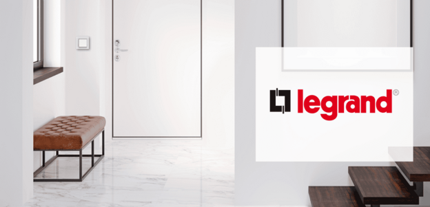 Legrand bei Elektro- Anlagen- Service GmbH in Lutherstadt Wittenberg