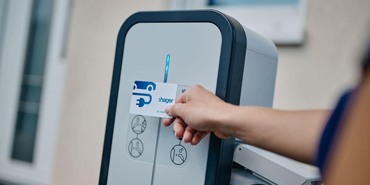 E-Mobilität öffentlicher Bereich bei Elektro- Anlagen- Service GmbH in Lutherstadt Wittenberg