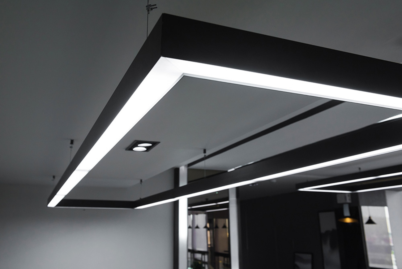 LED-Beleuchtung bei Elektro- Anlagen- Service GmbH in Lutherstadt Wittenberg