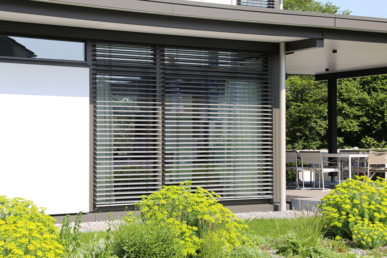 Rollladen&shy;steuerung bei Elektro- Anlagen- Service GmbH in Lutherstadt Wittenberg
