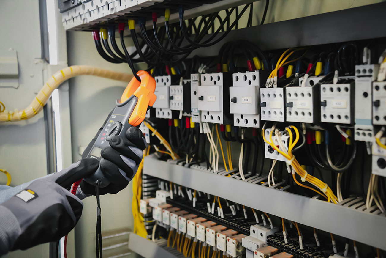 DGUV Vorschrift 3-Check bei Elektro- Anlagen- Service GmbH in Lutherstadt Wittenberg