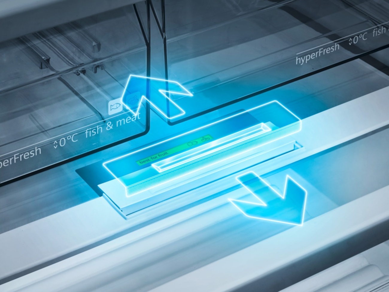 hyperFresh bei Elektro- Anlagen- Service GmbH in Lutherstadt Wittenberg