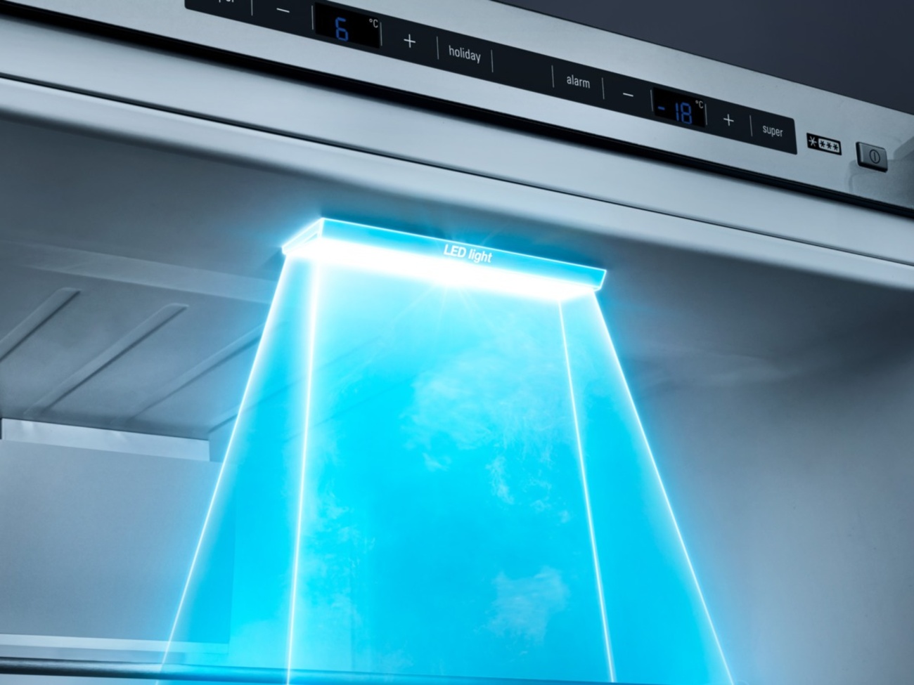 LED Licht bei Elektro- Anlagen- Service GmbH in Lutherstadt Wittenberg