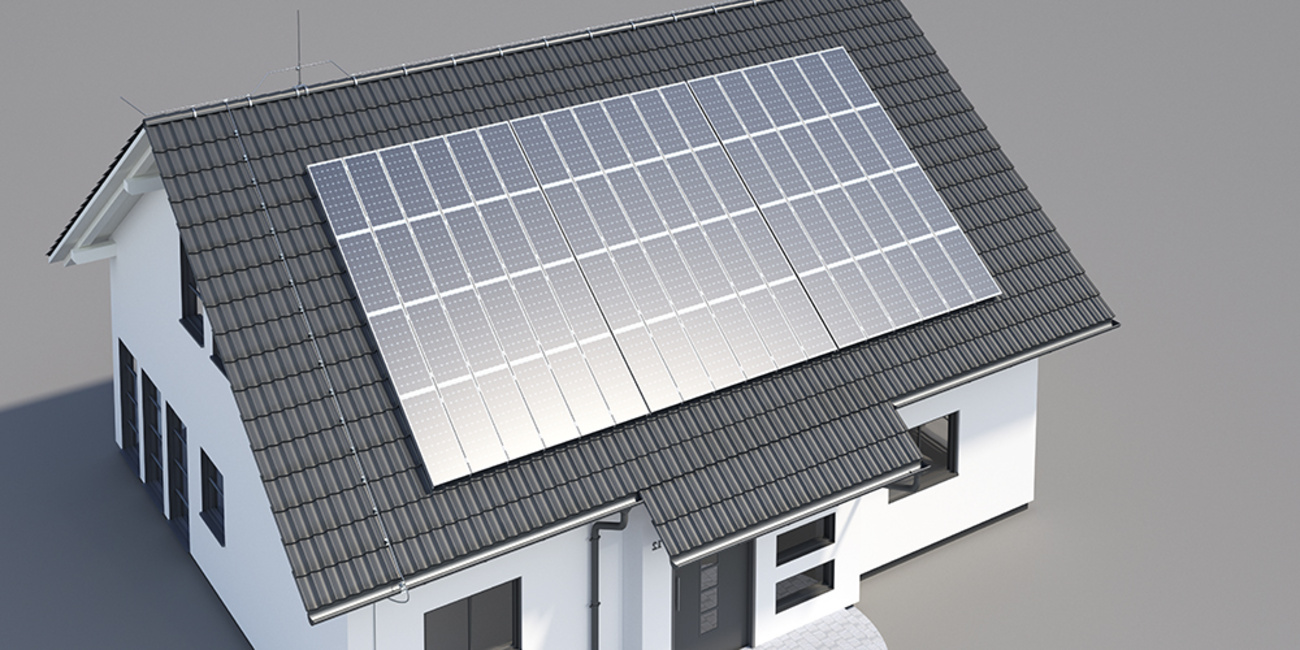 Umfassender Schutz für Photovoltaikanlagen bei Elektro- Anlagen- Service GmbH in Lutherstadt Wittenberg