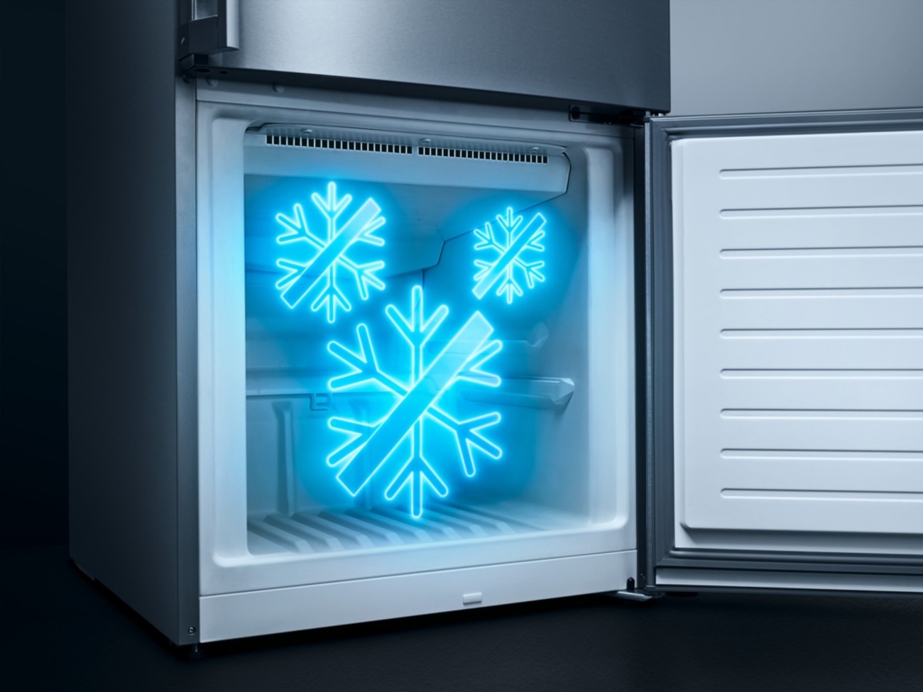 noFrost bei Elektro- Anlagen- Service GmbH in Lutherstadt Wittenberg