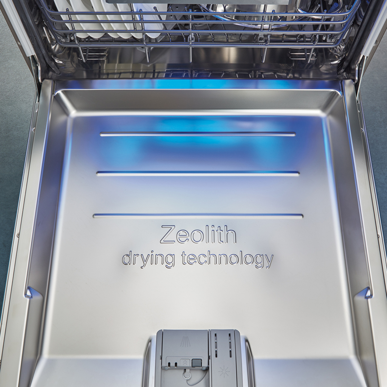 Zeolith Trocknen – Für glänzende Spülergebnisse bei Elektro- Anlagen- Service GmbH in Lutherstadt Wittenberg
