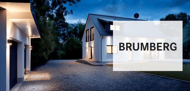 Brumberg bei Elektro- Anlagen- Service GmbH in Lutherstadt Wittenberg
