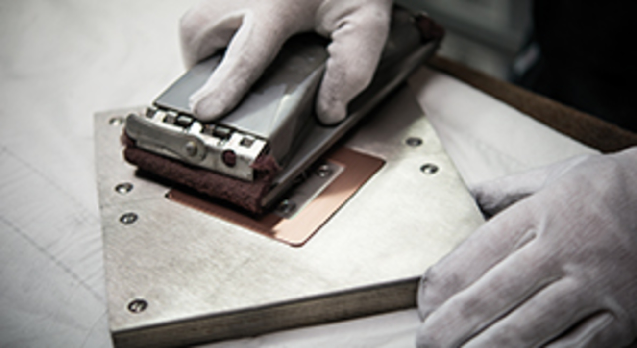 Manufaktur bei Elektro- Anlagen- Service GmbH in Lutherstadt Wittenberg