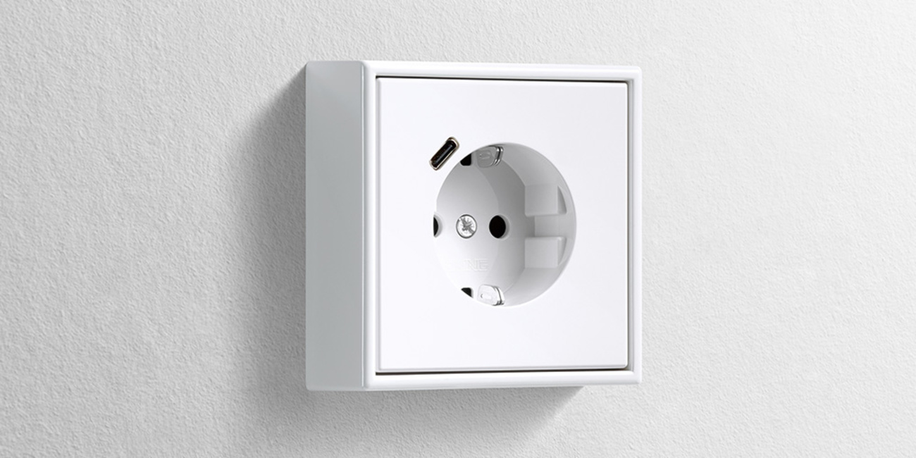 Erweiterter Anschlussraum für die Nachrüstung bei Elektro- Anlagen- Service GmbH in Lutherstadt Wittenberg