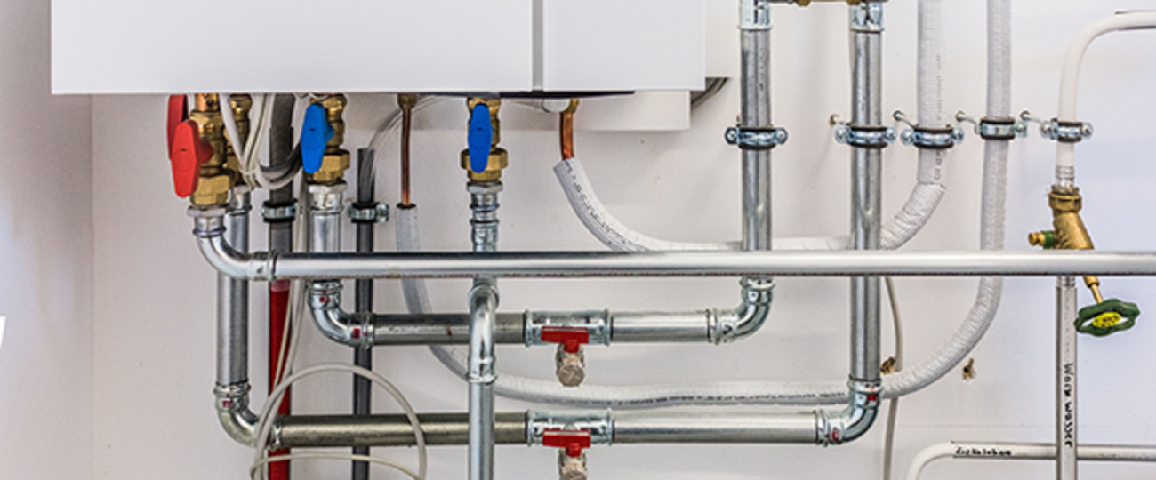 Heizung und Haussteuerung bei Elektro- Anlagen- Service GmbH in Lutherstadt Wittenberg