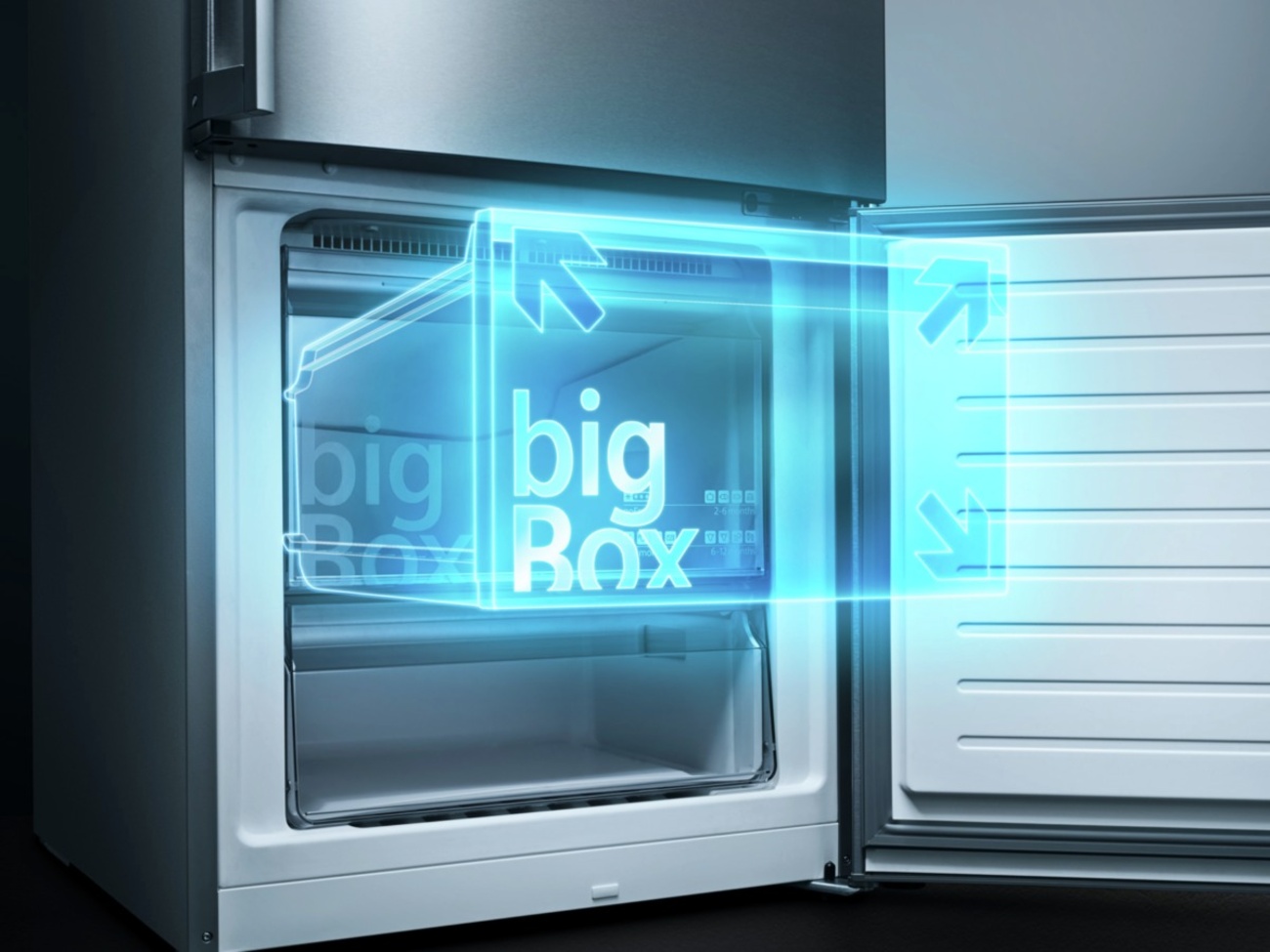 bigBox bei Elektro- Anlagen- Service GmbH in Lutherstadt Wittenberg
