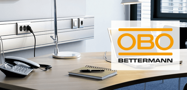 OBO bei Elektro- Anlagen- Service GmbH in Lutherstadt Wittenberg