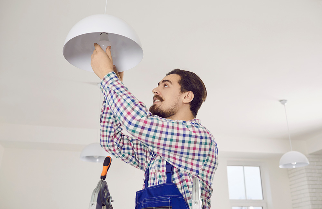 Energie sparen bei Elektro- Anlagen- Service GmbH in Lutherstadt Wittenberg