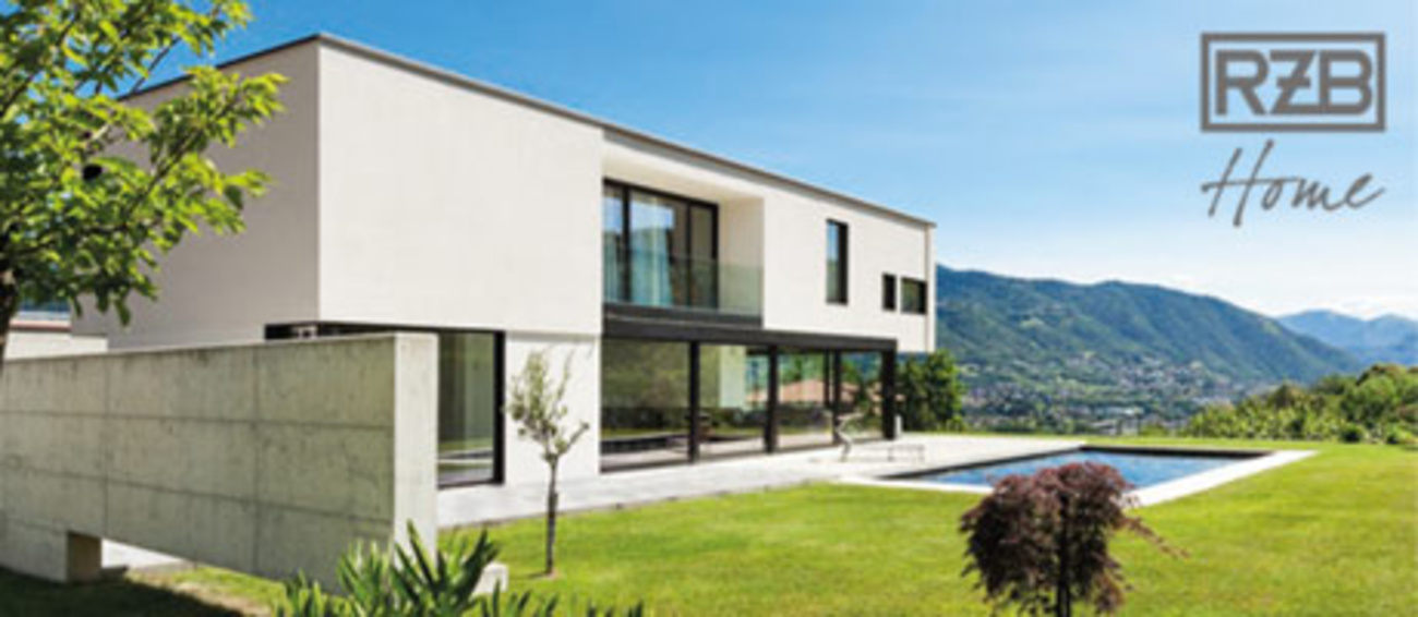 RZB Home + Basic bei Elektro- Anlagen- Service GmbH in Lutherstadt Wittenberg