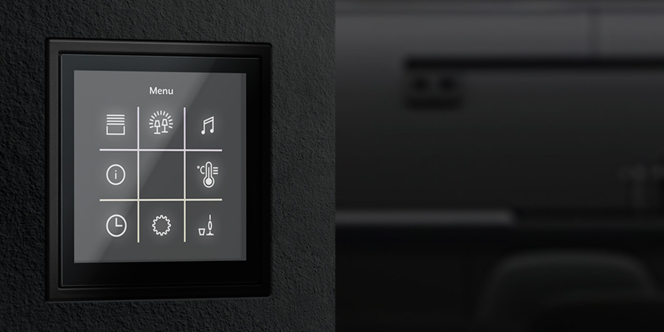 LS TOUCH bei Elektro- Anlagen- Service GmbH in Lutherstadt Wittenberg