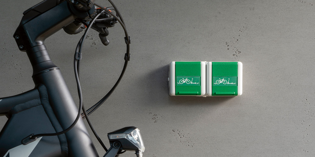SCHUKO® Steckdose für E-Bikes bei Elektro- Anlagen- Service GmbH in Lutherstadt Wittenberg