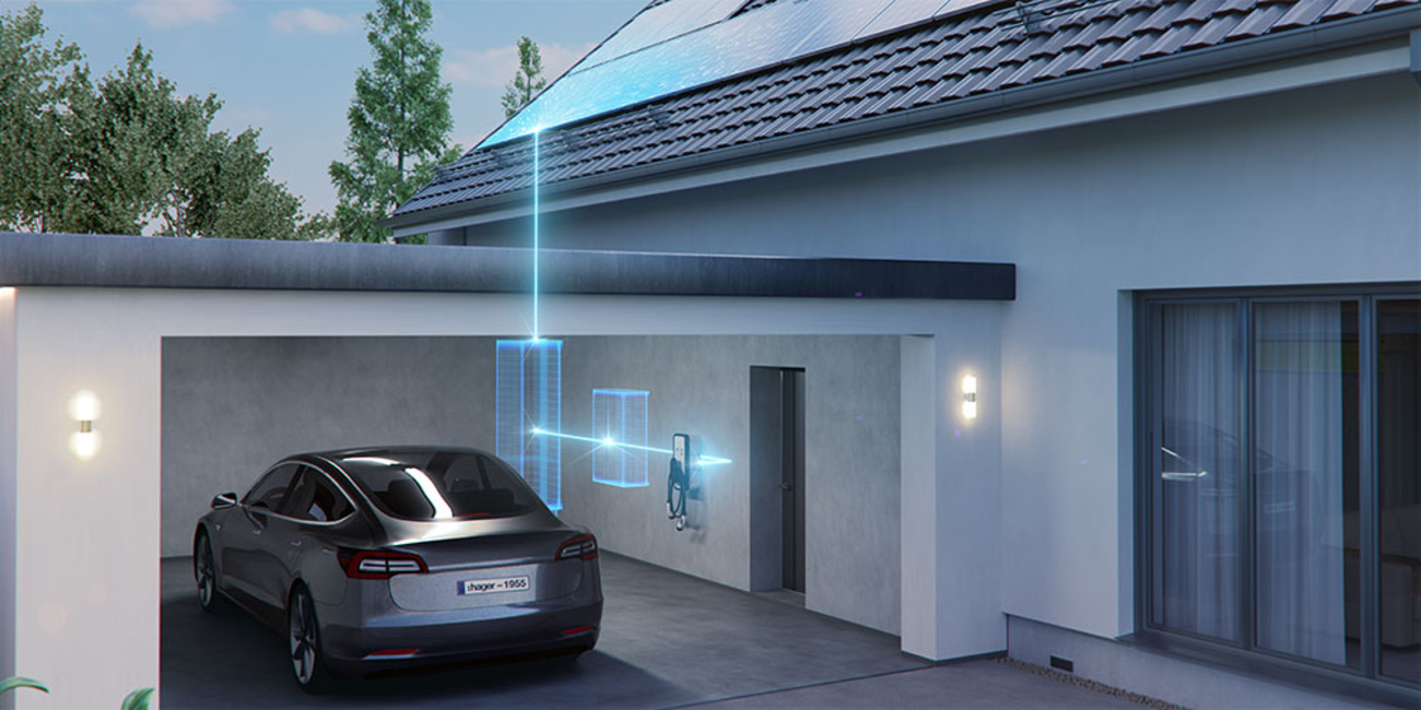 E-Mobilität privater Bereich bei Elektro- Anlagen- Service GmbH in Lutherstadt Wittenberg