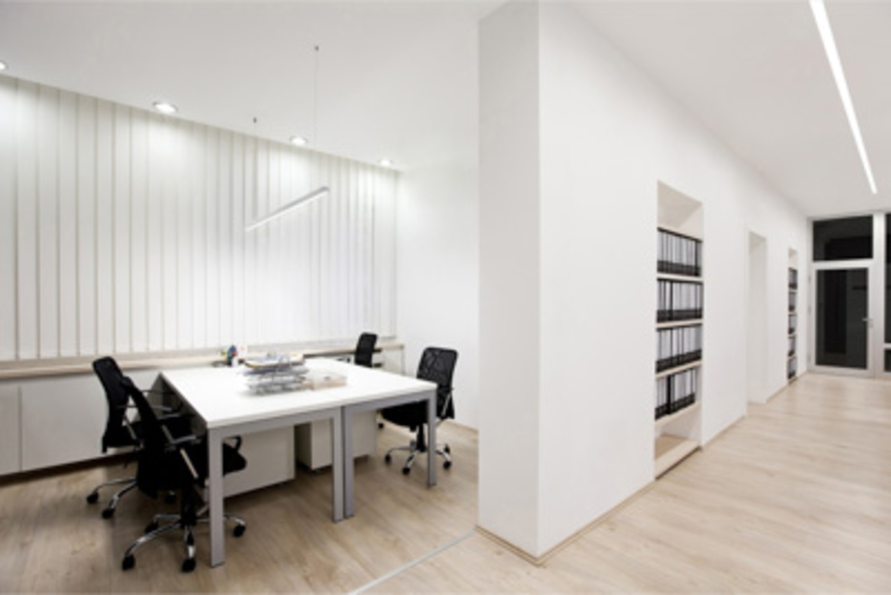 Leuchtensysteme bei Elektro- Anlagen- Service GmbH in Lutherstadt Wittenberg