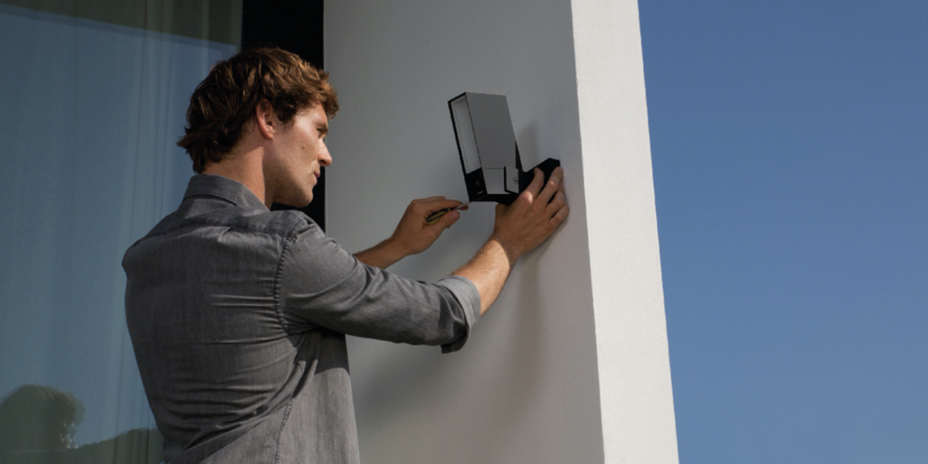 Smarte Sicherheit bei Elektro- Anlagen- Service GmbH in Lutherstadt Wittenberg