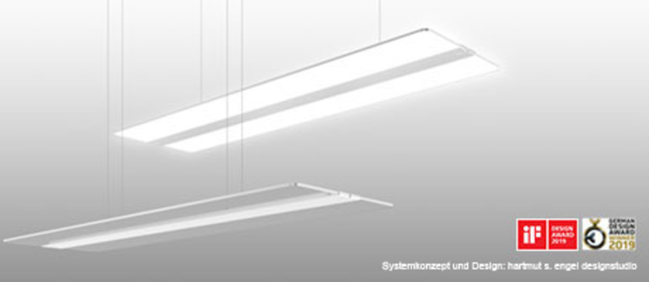 TWINDOT Pendelleuchten-Serie bei Elektro- Anlagen- Service GmbH in Lutherstadt Wittenberg