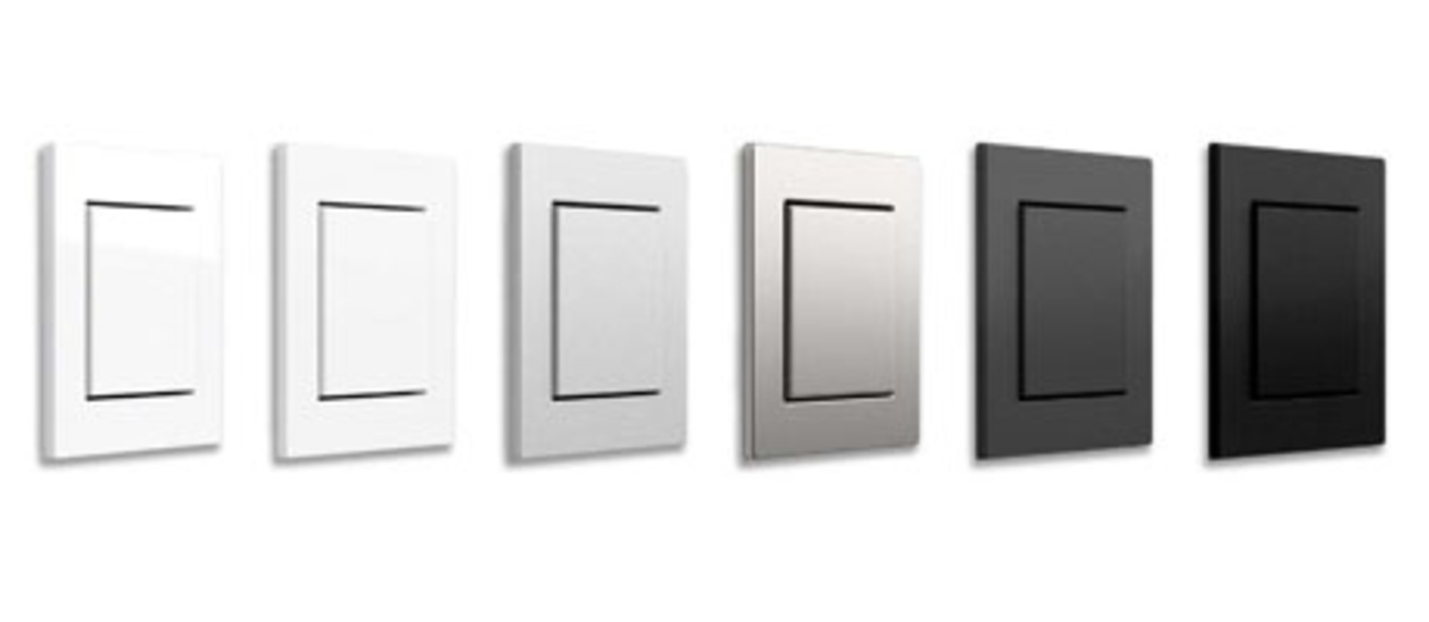 Gira Designkonfigurator bei Elektro- Anlagen- Service GmbH in Lutherstadt Wittenberg